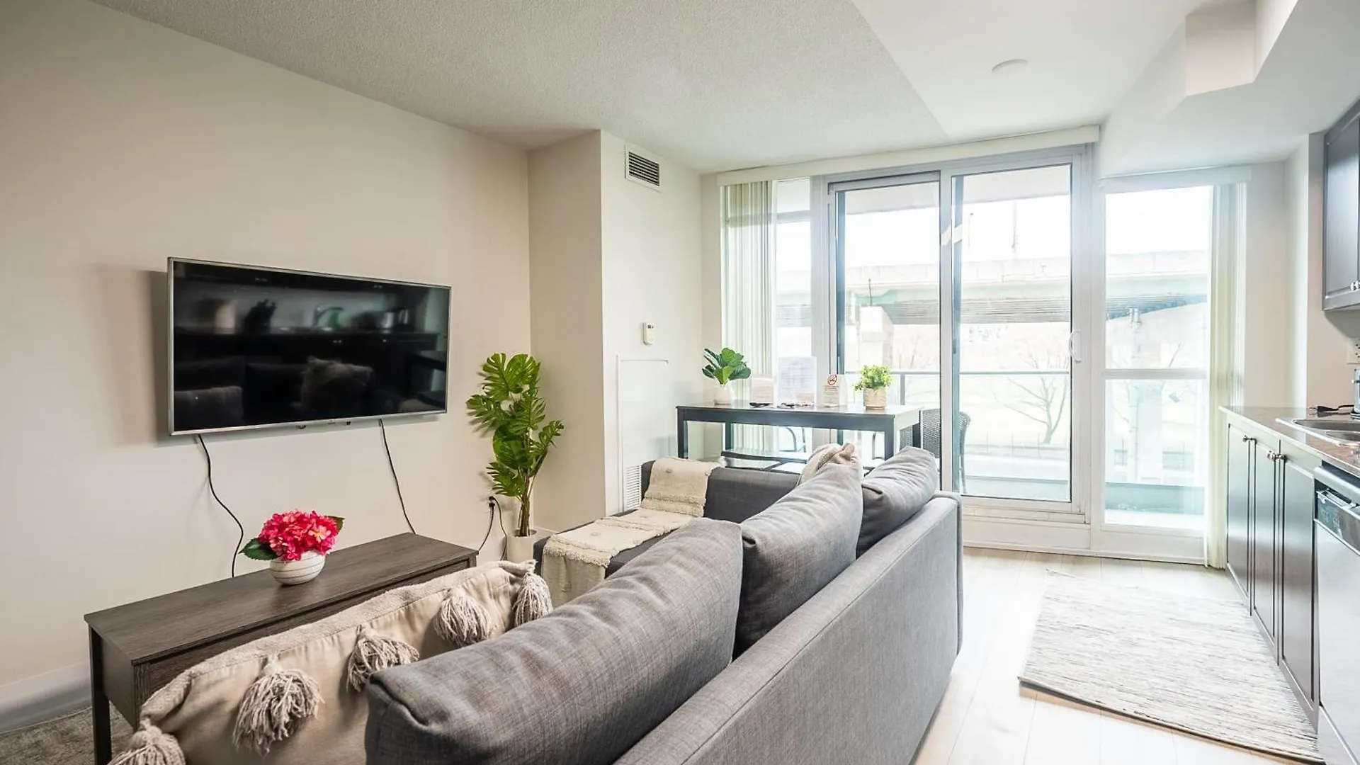 Globalstay Magnificent Condos In Dt Toronto Appartement