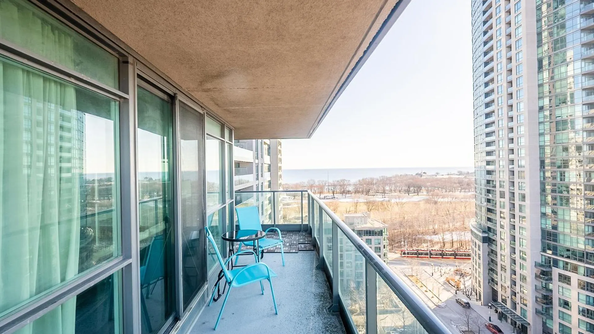 Appartement Globalstay Magnificent Condos In Dt Toronto Canada