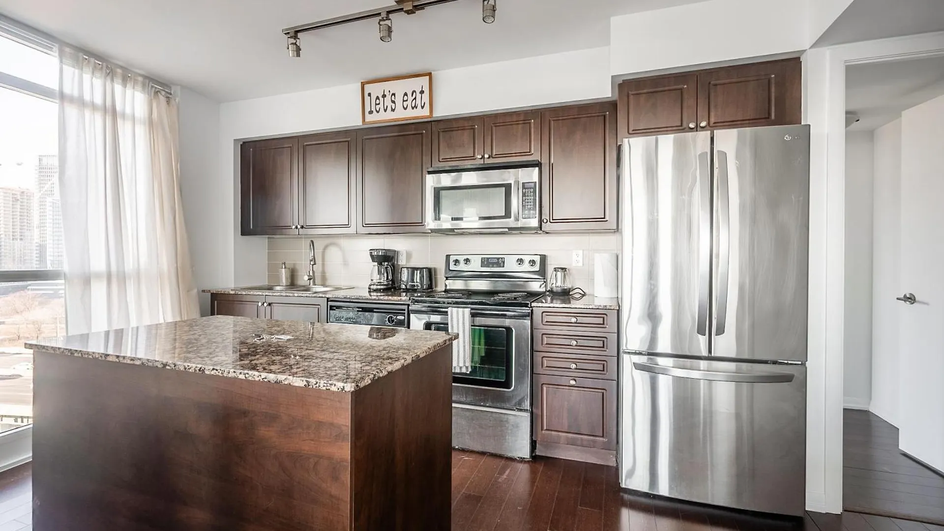 Appartement Globalstay Magnificent Condos In Dt Toronto