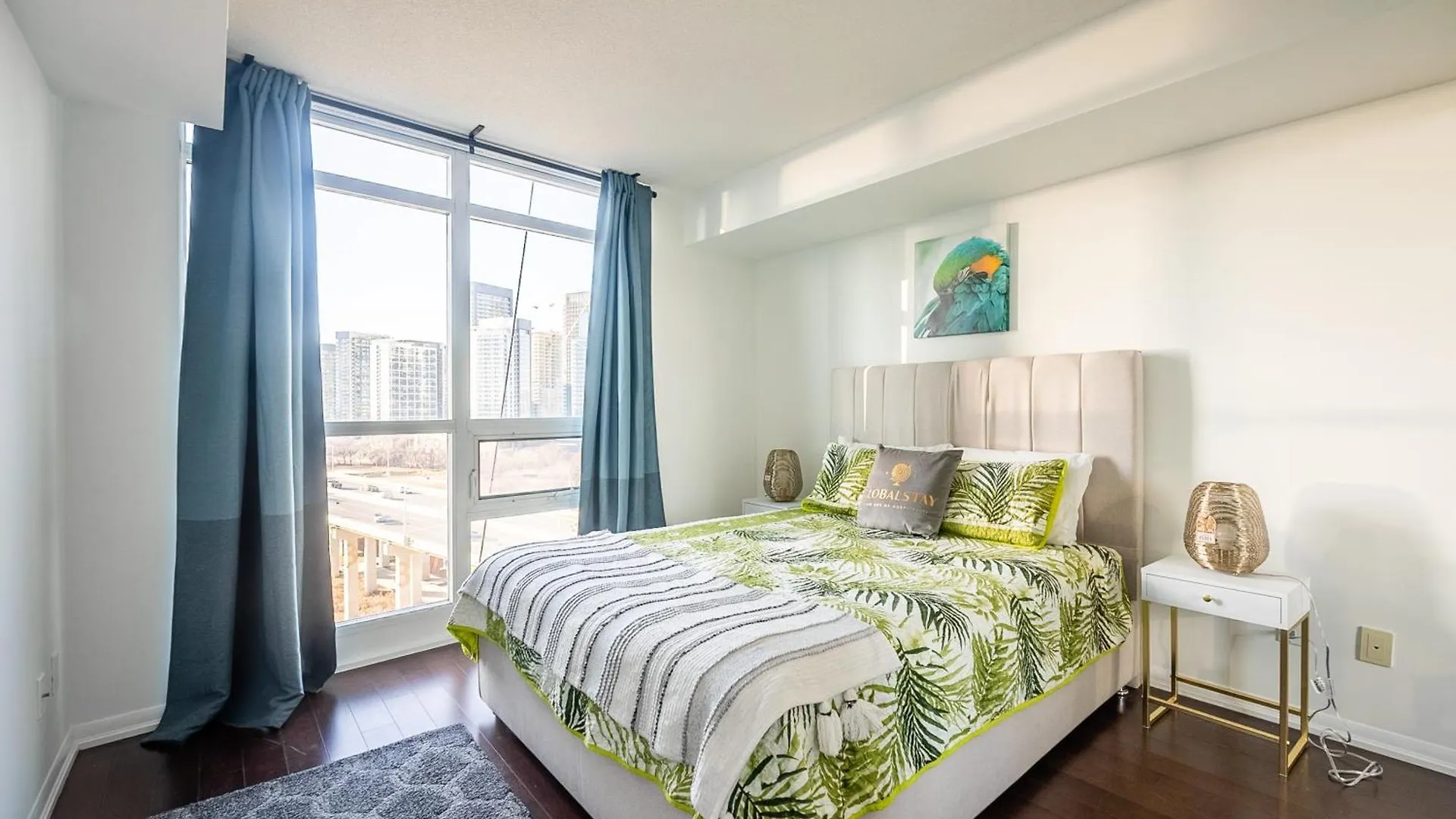 Appartement Globalstay Magnificent Condos In Dt Toronto