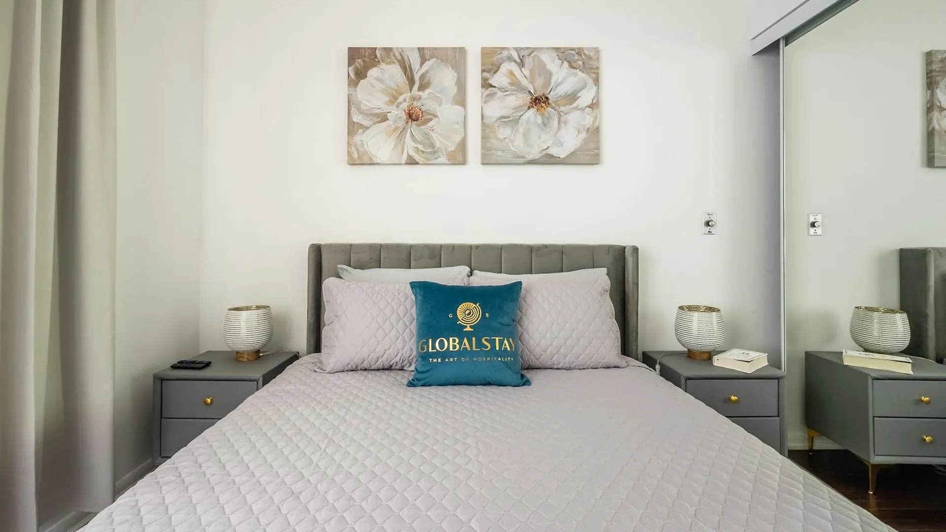 Appartement Globalstay Magnificent Condos In Dt Toronto