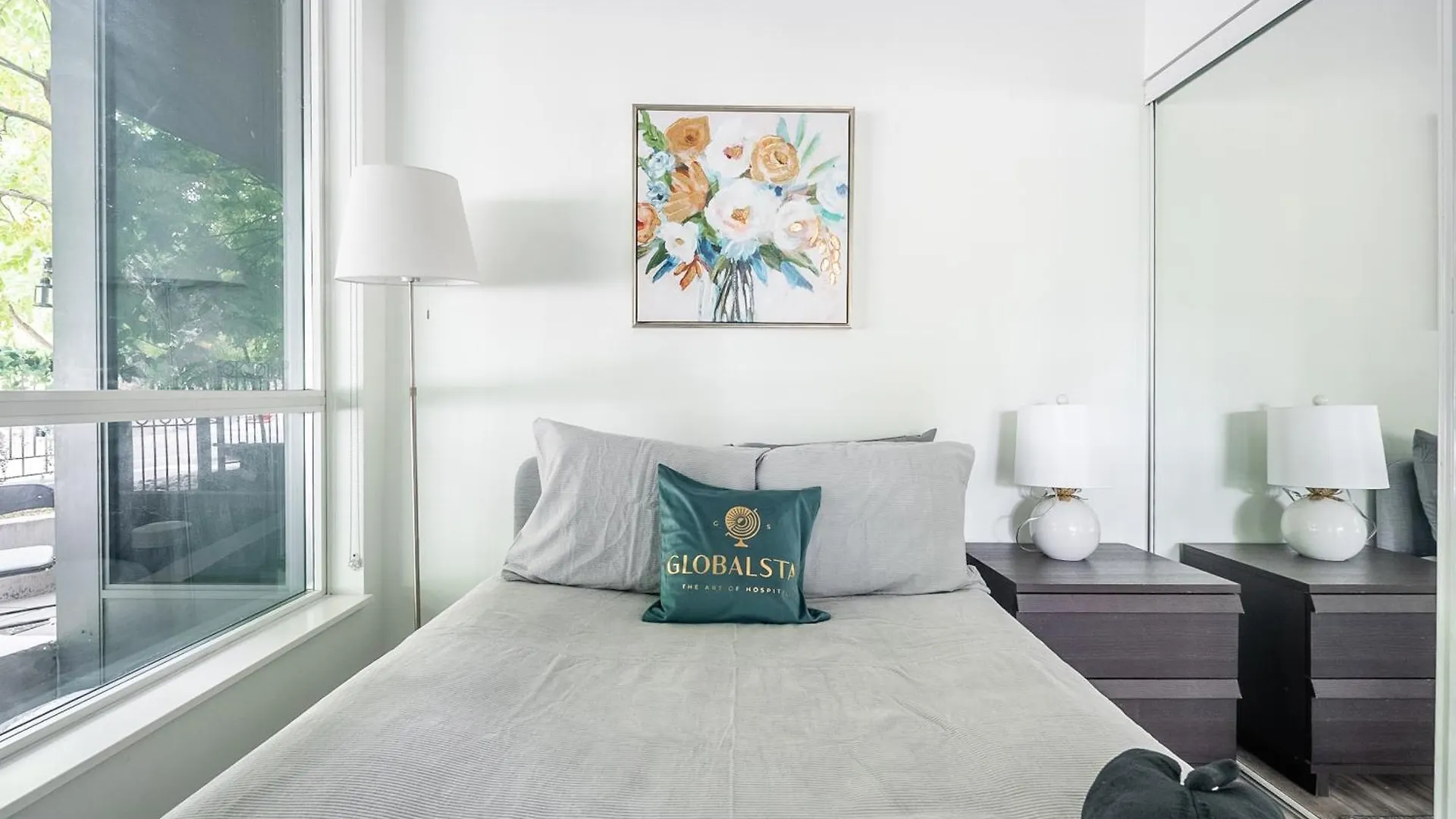 Appartement Globalstay Magnificent Condos In Dt Toronto Canada