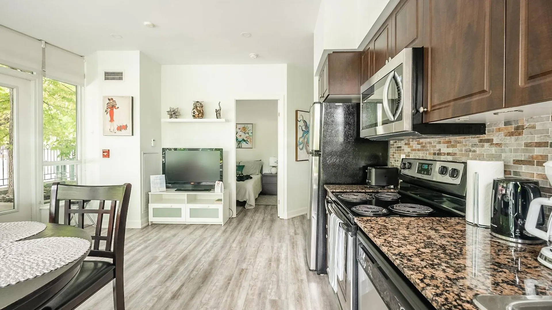 Appartement Globalstay Magnificent Condos In Dt Toronto