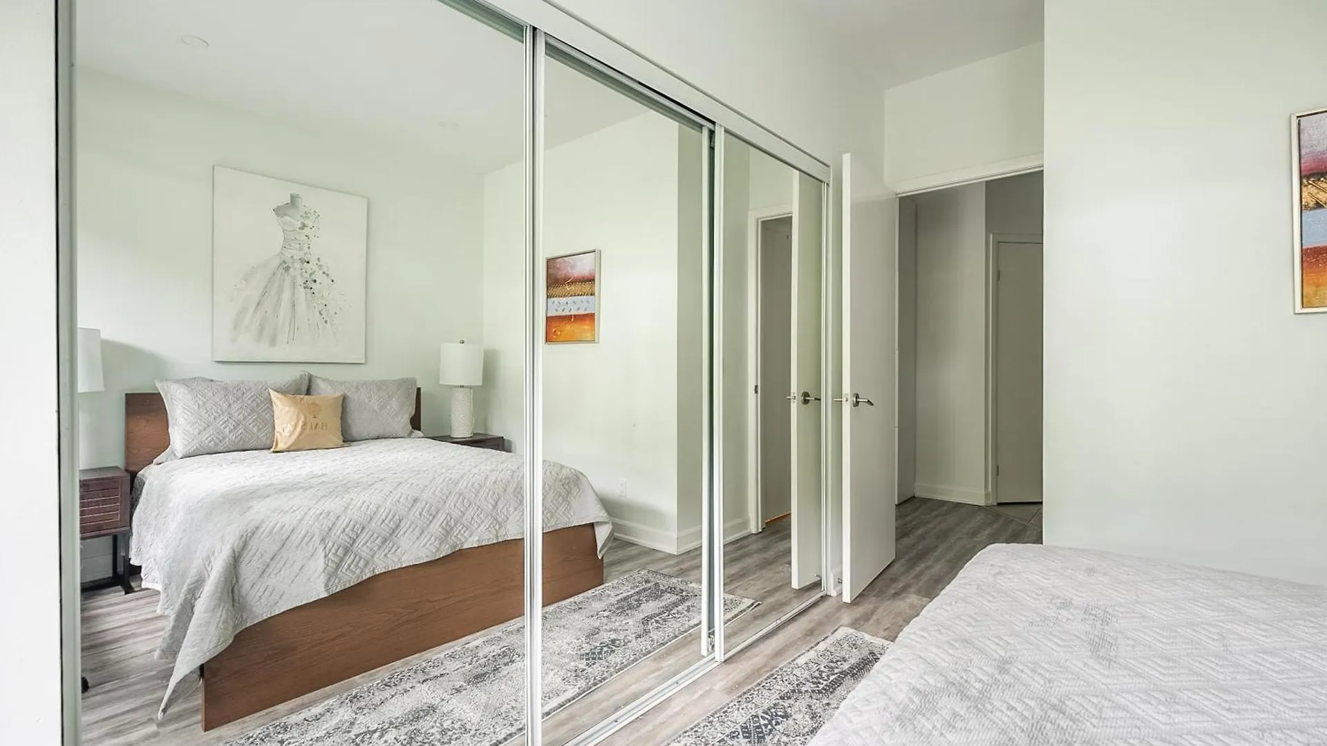 Globalstay Magnificent Condos In Dt Toronto