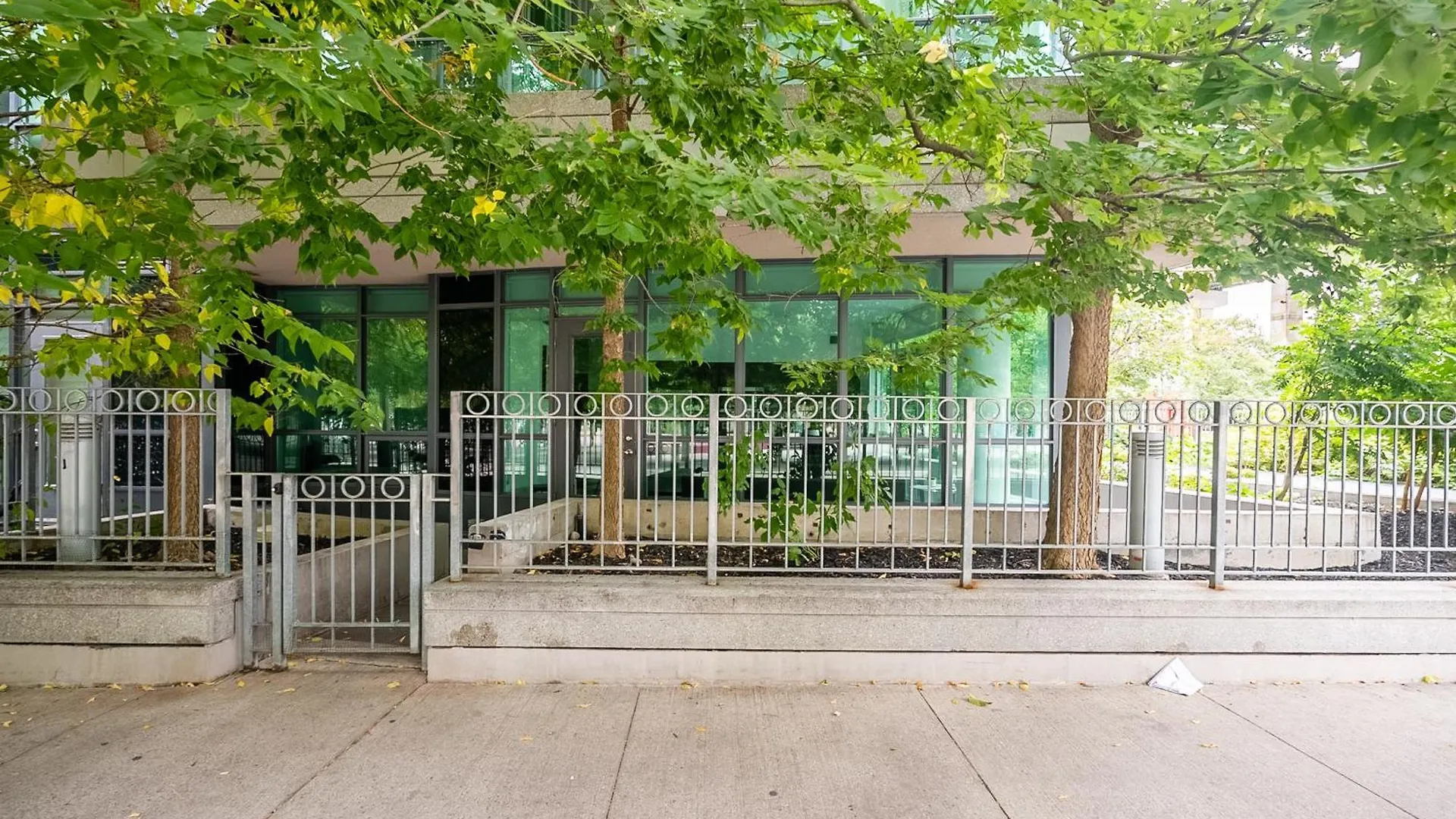 Appartement Globalstay Magnificent Condos In Dt Toronto Canada