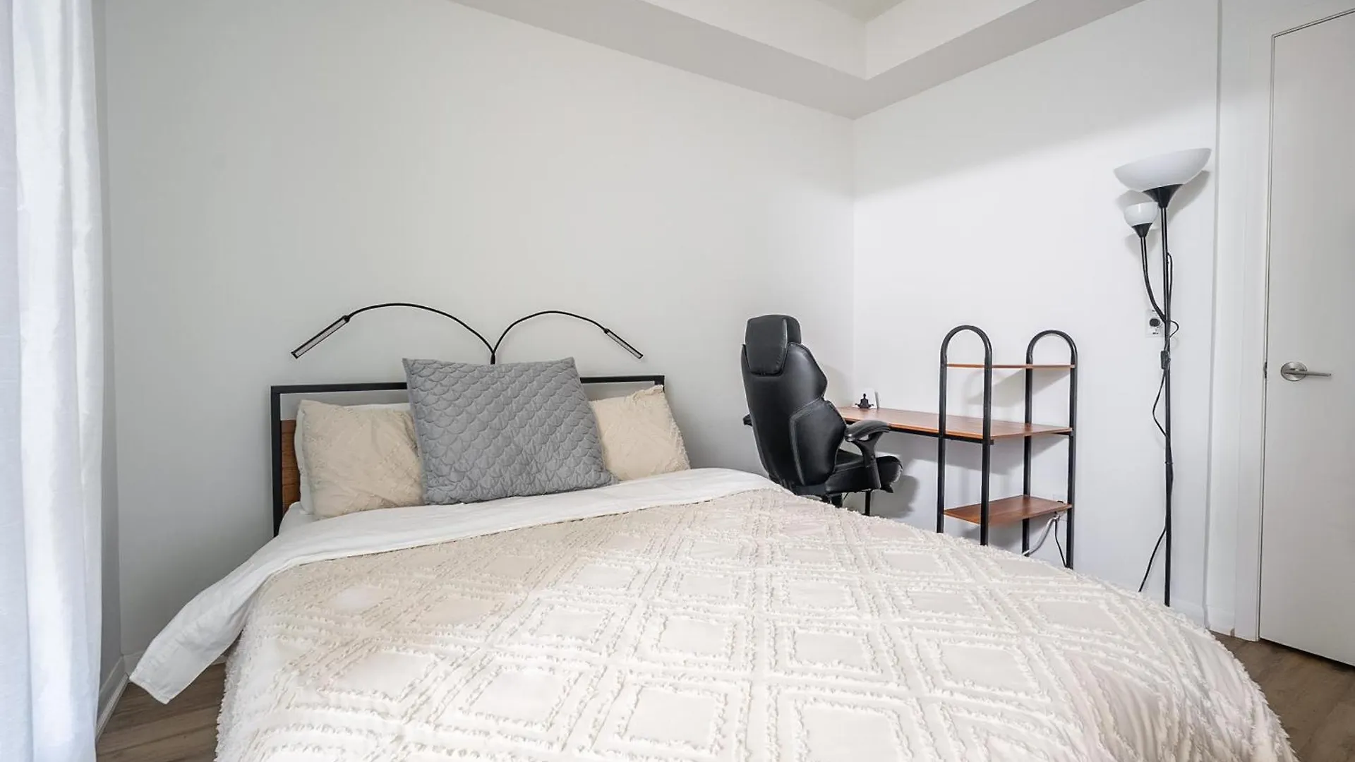 Globalstay Magnificent Condos In Dt Toronto Appartement
