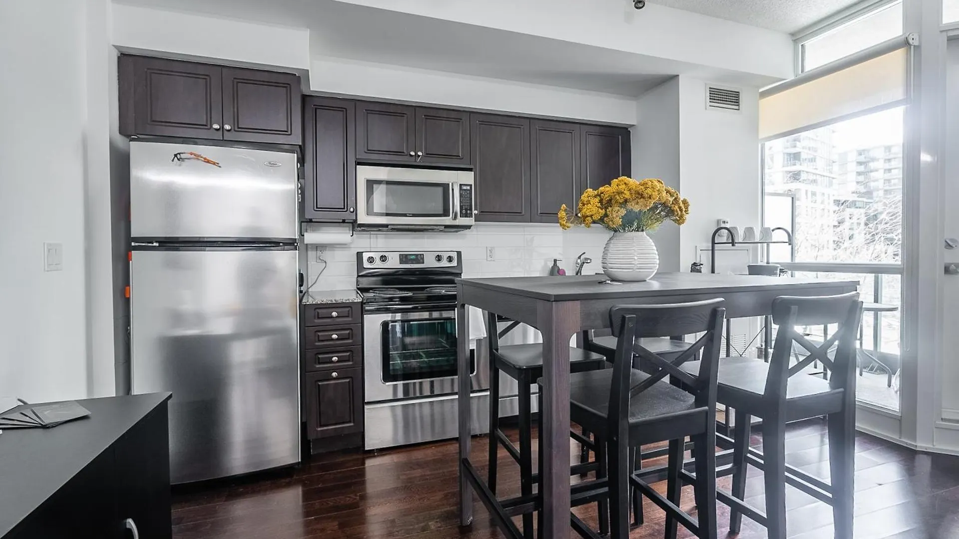 Appartement Globalstay Magnificent Condos In Dt Toronto Canada
