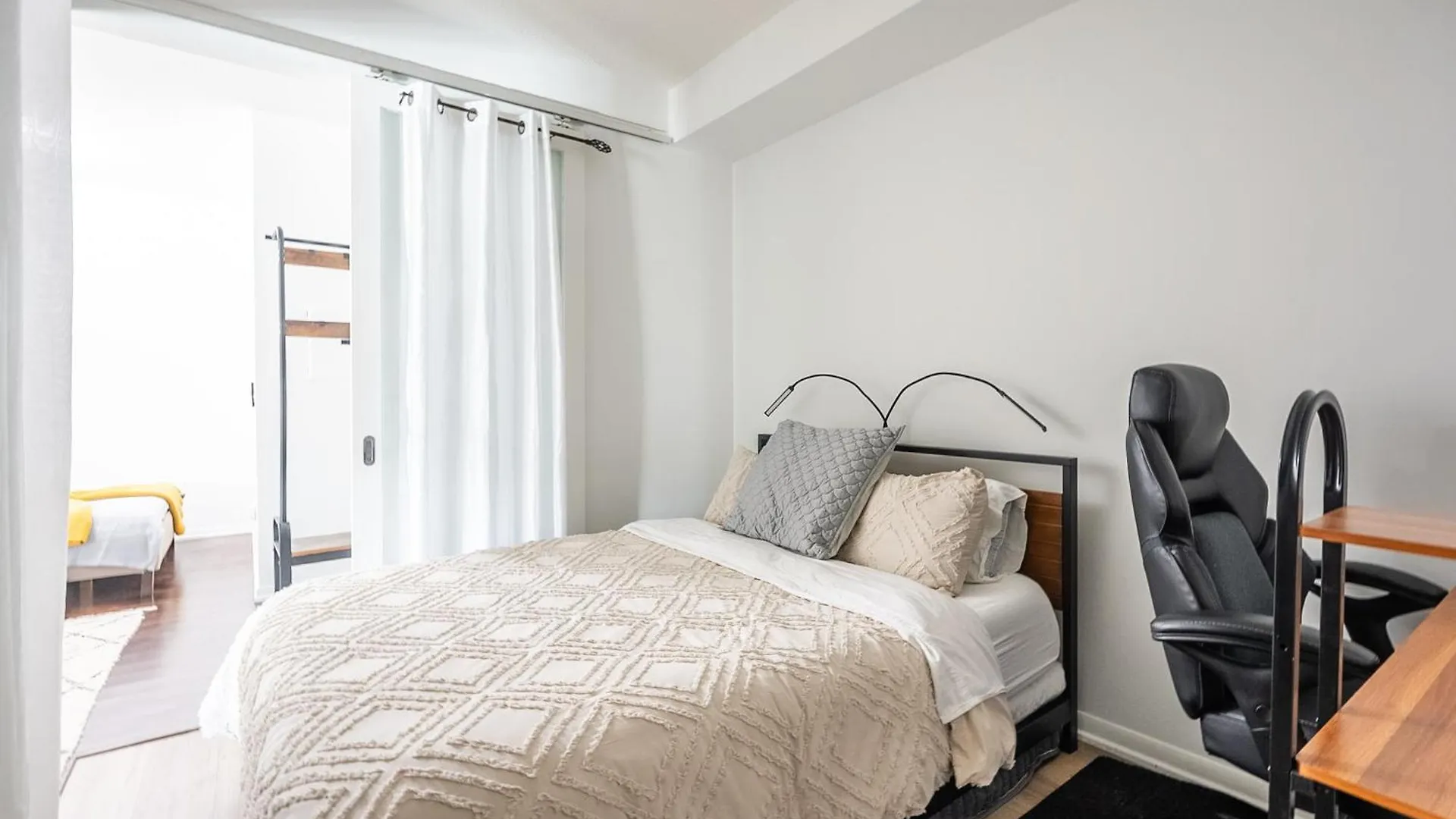 Appartement Globalstay Magnificent Condos In Dt Toronto