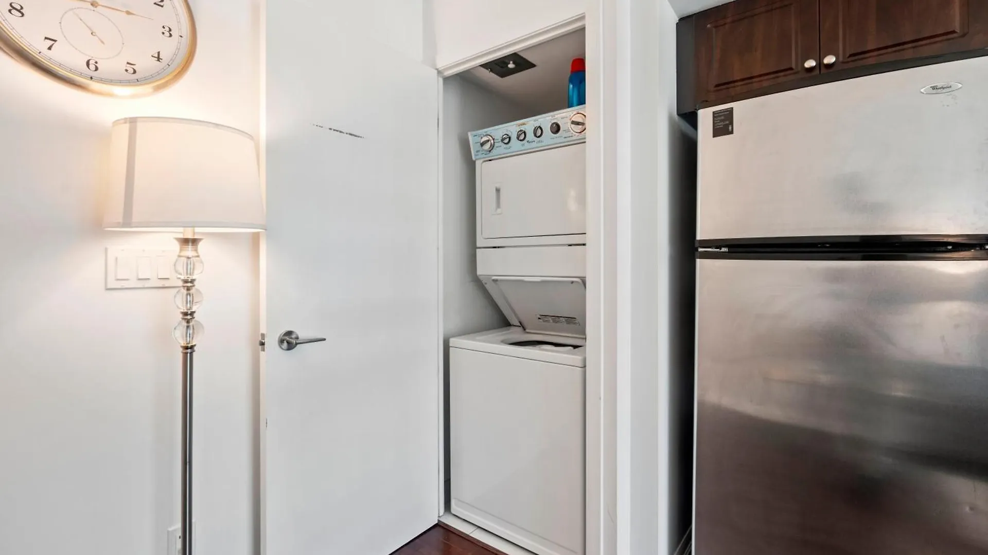Appartement Globalstay Magnificent Condos In Dt Toronto