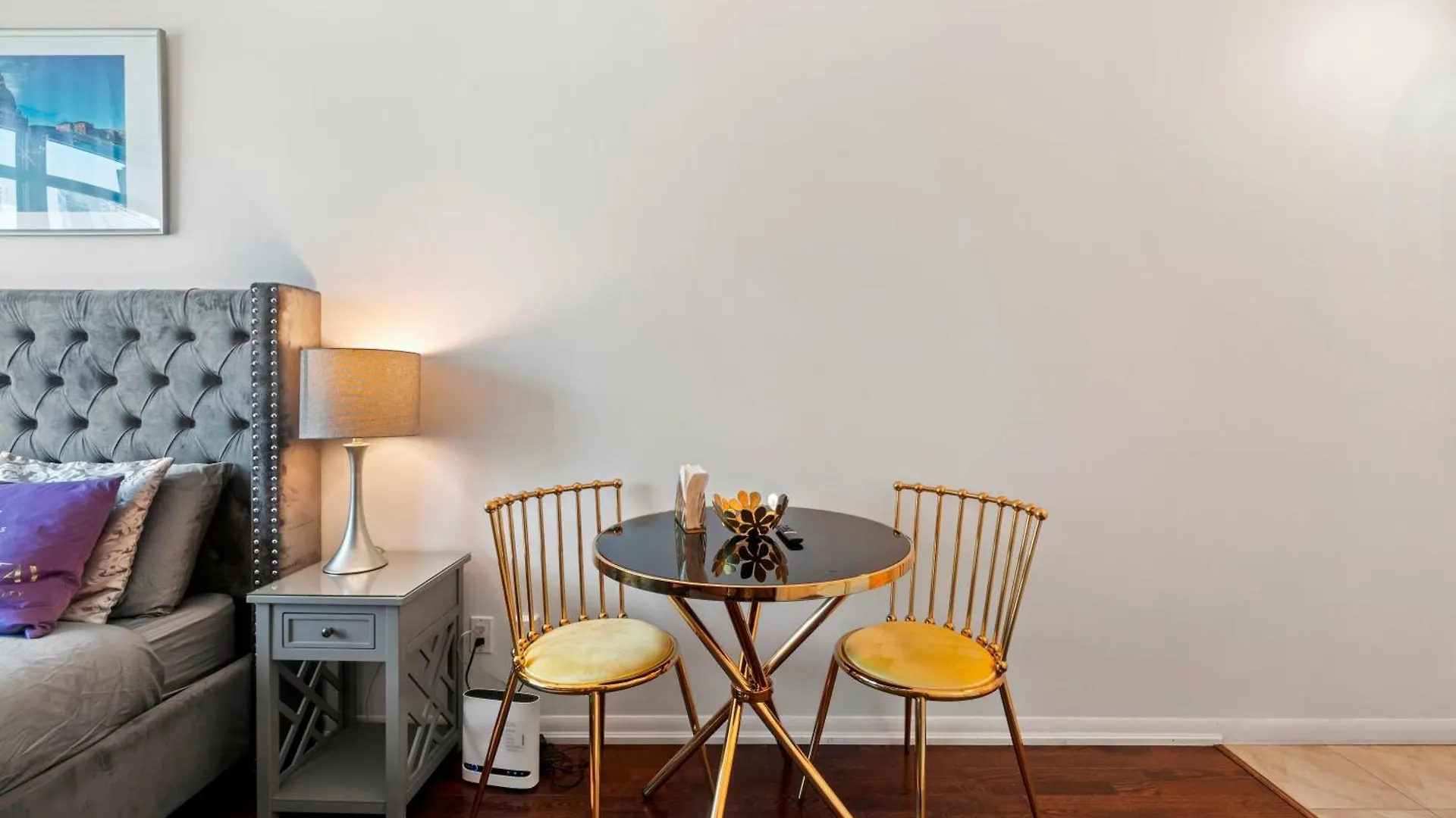 Globalstay Magnificent Condos In Dt Toronto Appartement