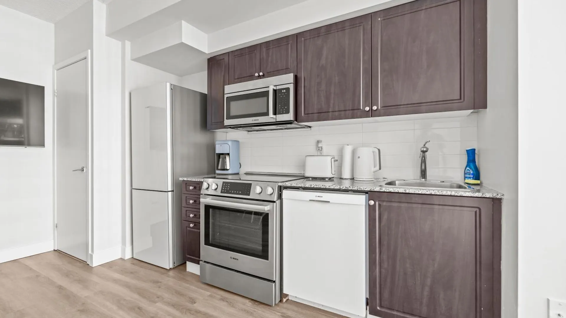 Globalstay Magnificent Condos In Dt Toronto
