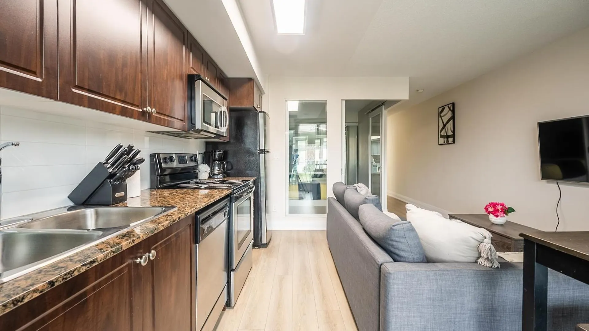 Appartement Globalstay Magnificent Condos In Dt Toronto