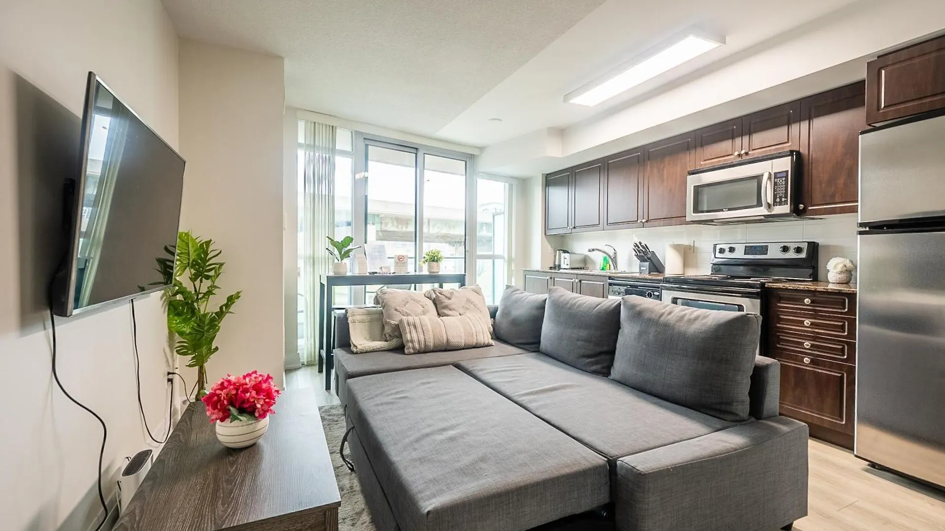 Globalstay Magnificent Condos In Dt Toronto