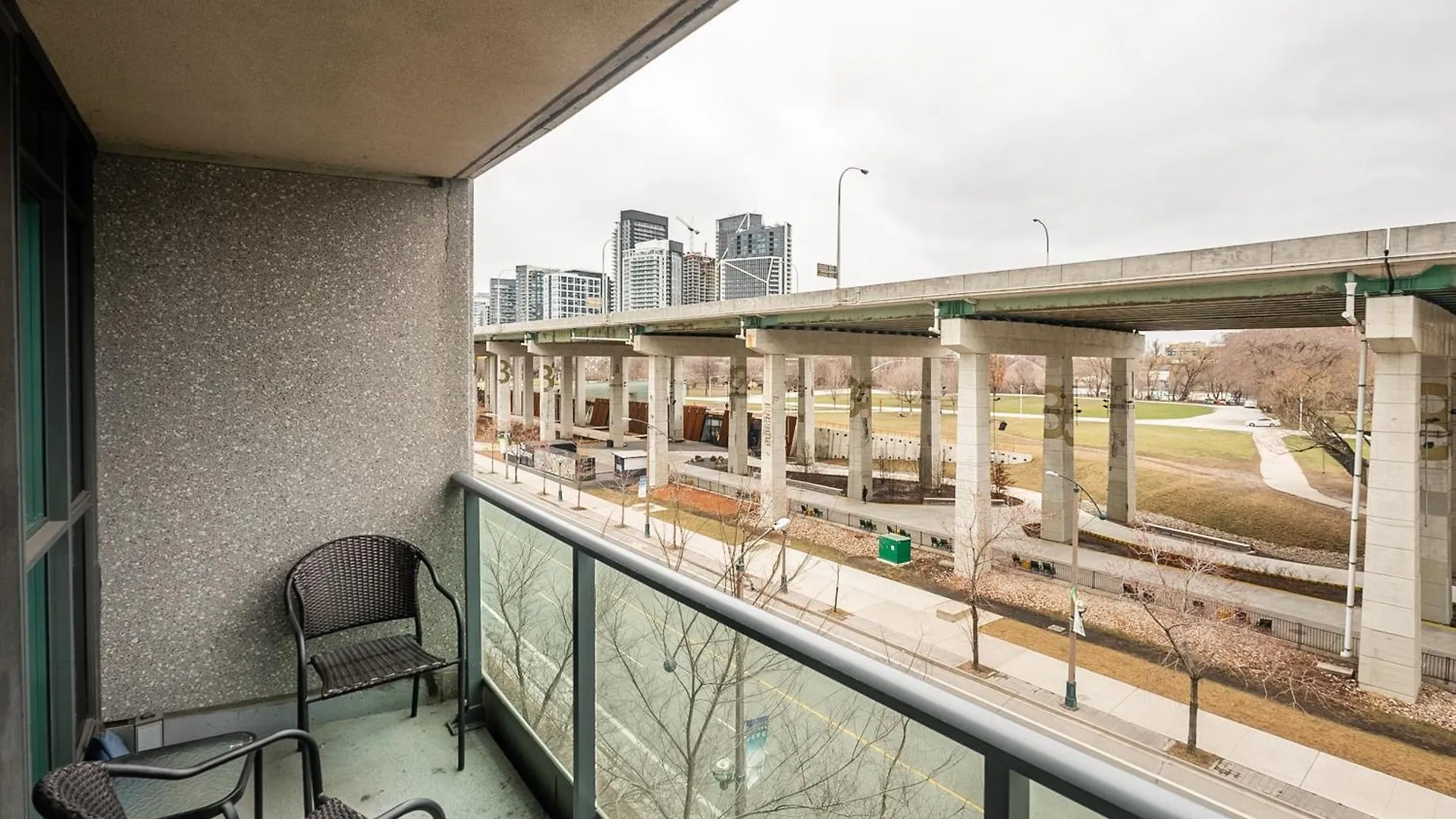 Appartement Globalstay Magnificent Condos In Dt Toronto