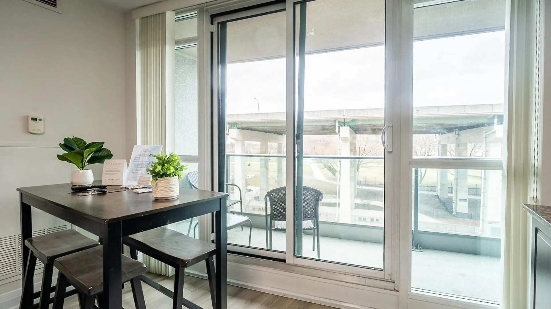Appartement Globalstay Magnificent Condos In Dt Toronto
