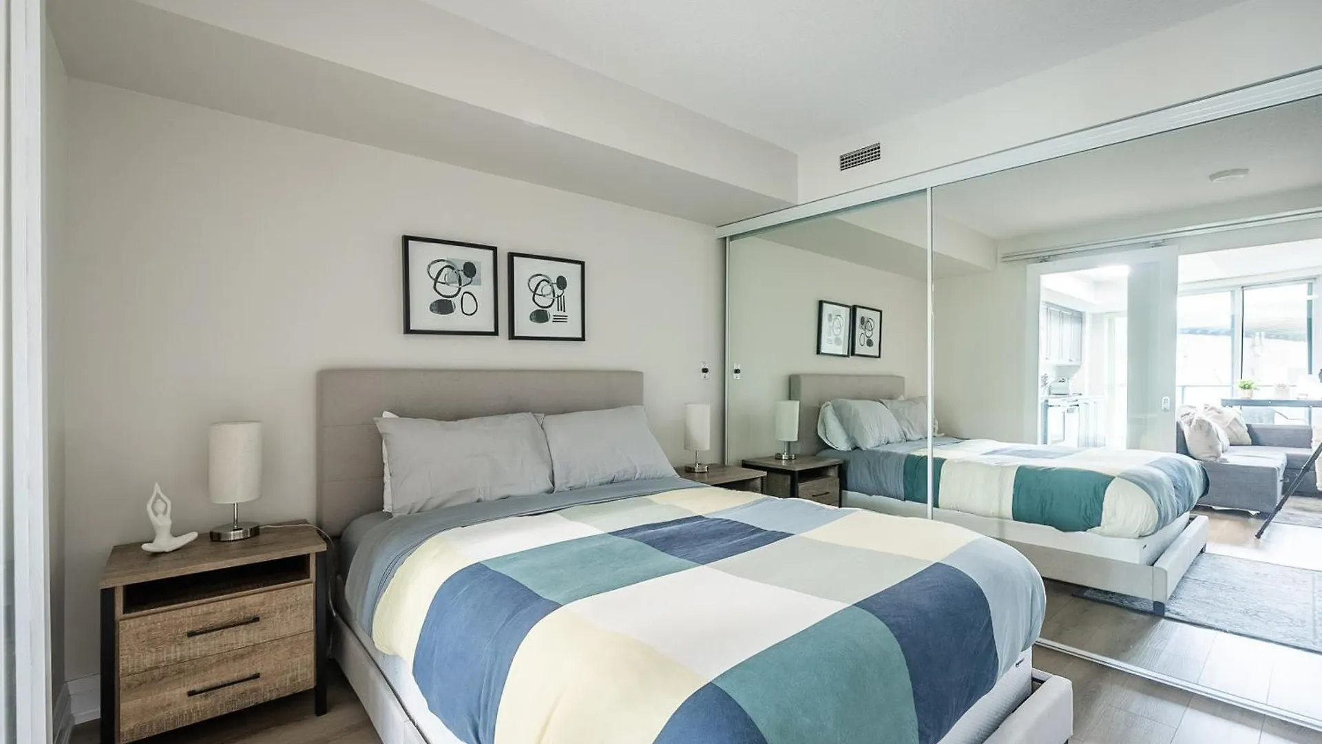 Appartement Globalstay Magnificent Condos In Dt Toronto