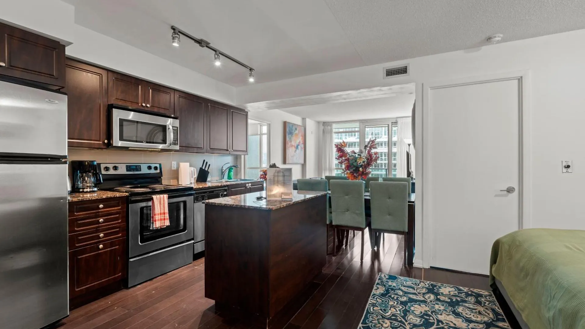 Globalstay Magnificent Condos In Dt Toronto 0*,  Canada
