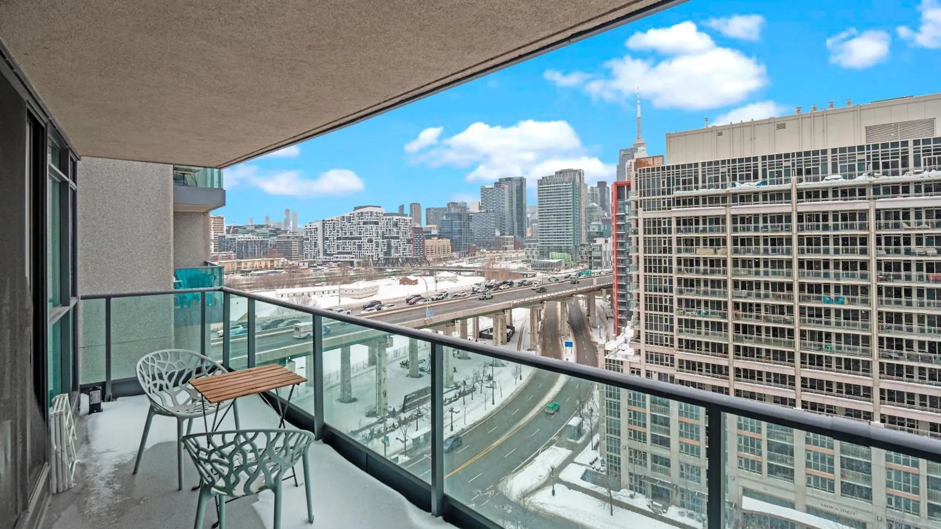 Globalstay Magnificent Condos In Dt Toronto 0*,