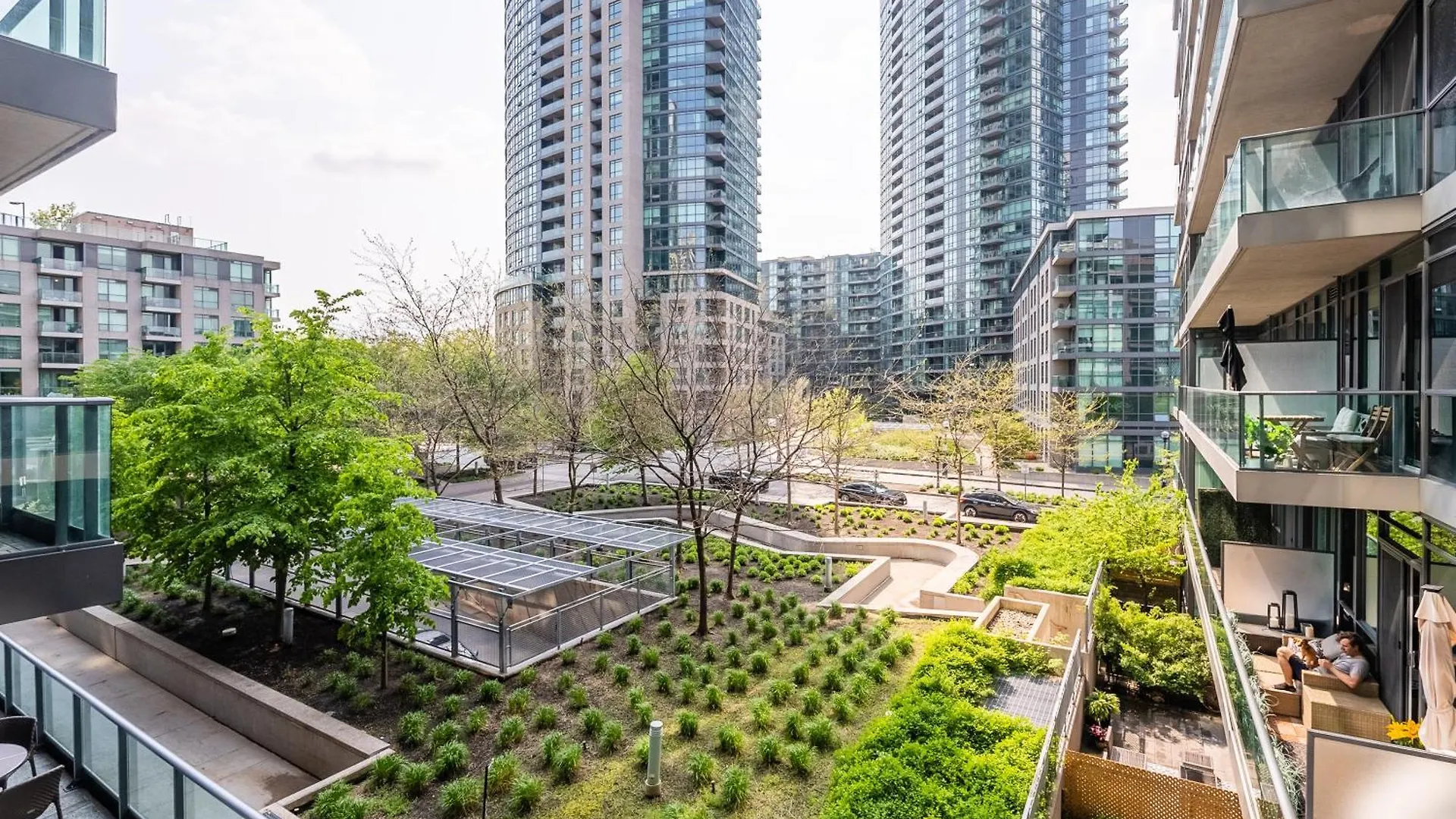 Globalstay Magnificent Condos In Dt Toronto