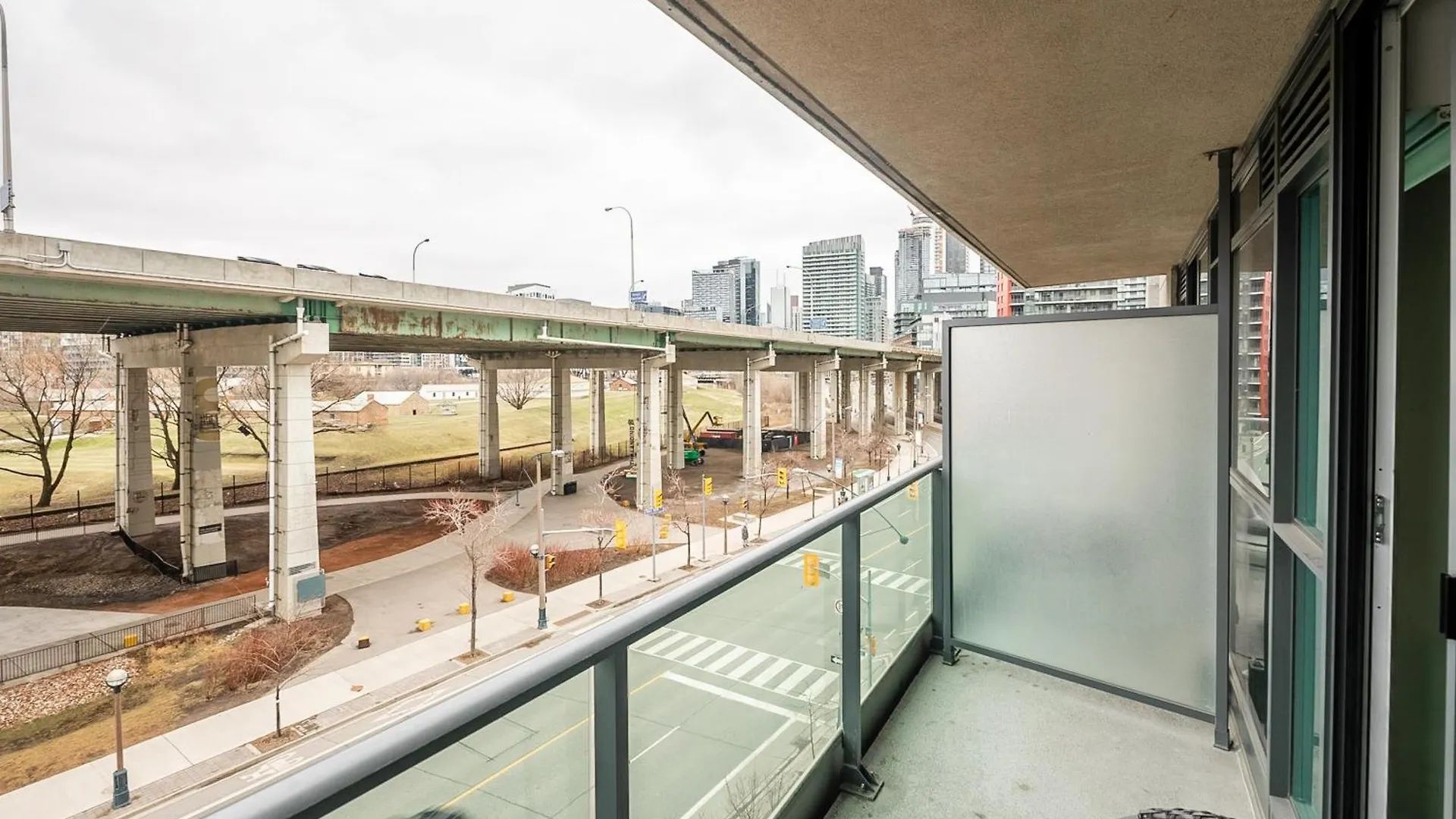 Globalstay Magnificent Condos In Dt Toronto Kanada